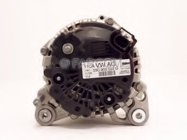 Generator / Alternator 3