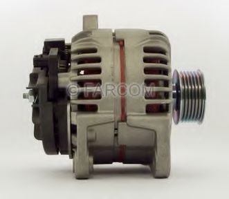 Generator / Alternator 2