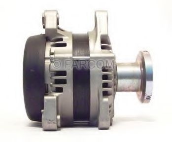 Generator / Alternator 2
