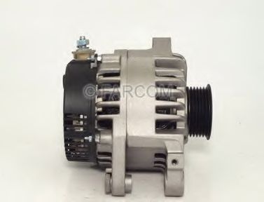 Generator / Alternator 2