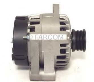 Generator / Alternator 2