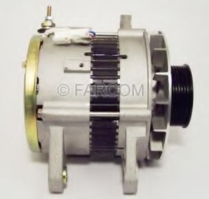 Generator / Alternator 2