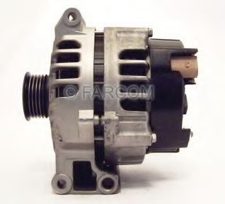 Generator / Alternator 2