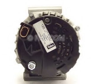 Generator / Alternator 3
