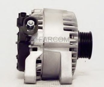 Generator / Alternator 2