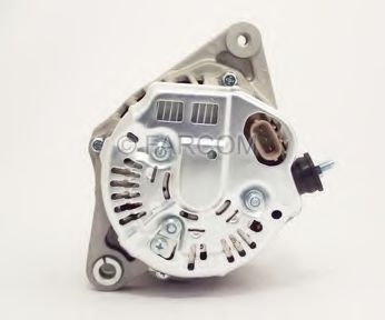 Generator / Alternator 3