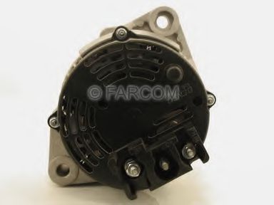 Generator / Alternator 3