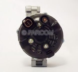Generator / Alternator 3