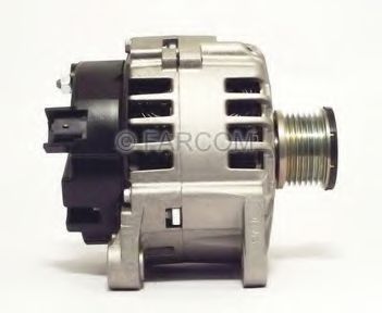 Generator / Alternator 2