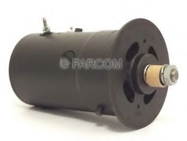 Generator / Alternator 2