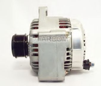 Generator / Alternator 2