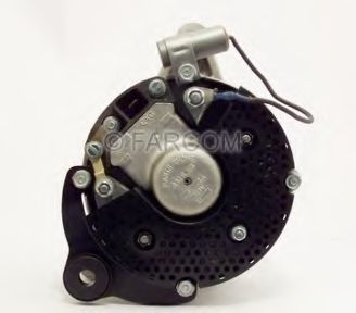 Generator / Alternator 3