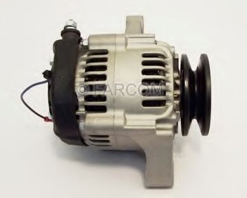 Generator / Alternator 2