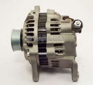 Generator / Alternator 2