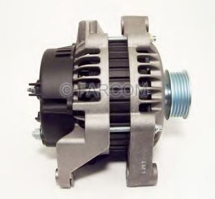 Generator / Alternator 2