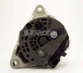 Generator / Alternator 3
