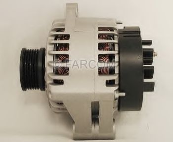 Generator / Alternator 2