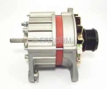 Generator / Alternator 2