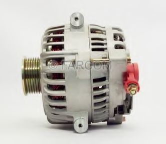Generator / Alternator 4