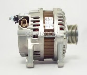 Generator / Alternator 2