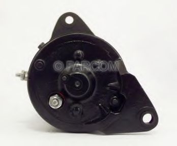Generator / Alternator 3