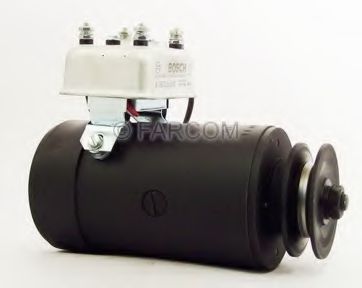 Generator / Alternator 2