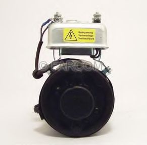 Generator / Alternator 3