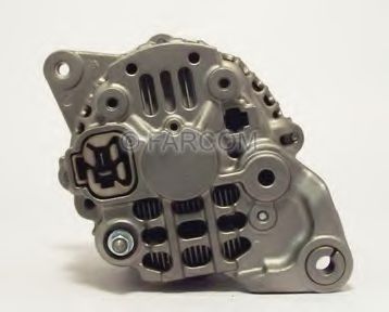 Generator / Alternator 3