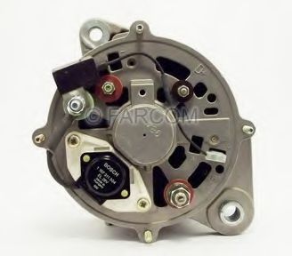 Generator / Alternator 3