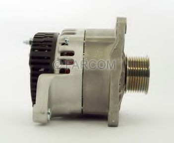 Generator / Alternator 2