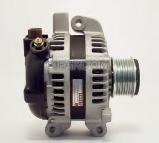 Generator / Alternator 2