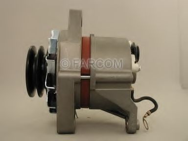 Generator / Alternator 4