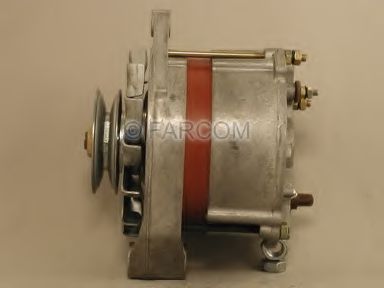Generator / Alternator 4