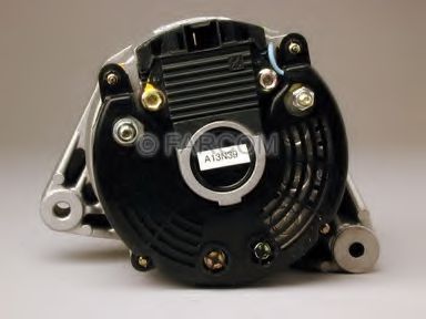 Generator / Alternator 4