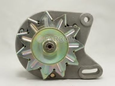 Generator / Alternator 4