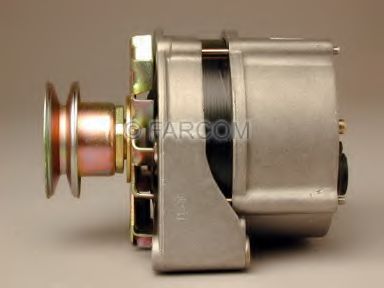 Generator / Alternator 4