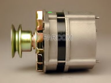 Generator / Alternator 4