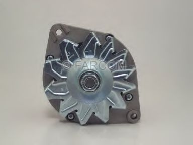 Generator / Alternator 4
