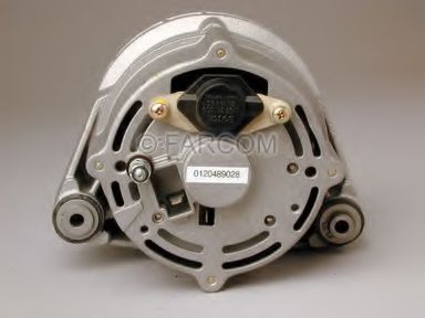 Generator / Alternator 2