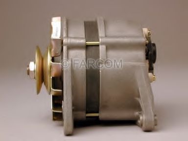 Generator / Alternator 4