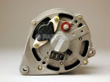 Generator / Alternator 7