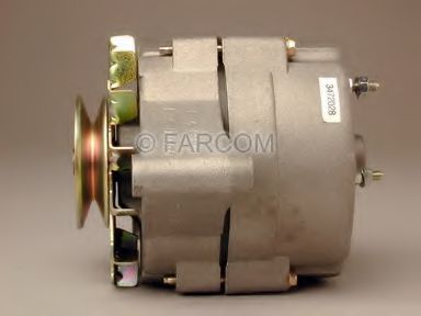 Generator / Alternator 4