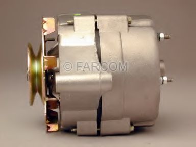 Generator / Alternator 7