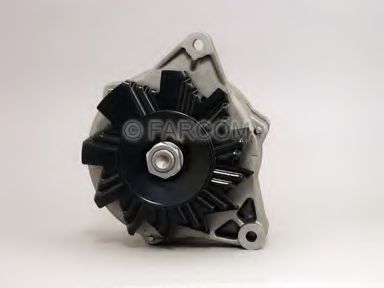 Generator / Alternator 4
