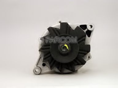 Generator / Alternator 4