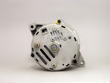 Generator / Alternator 6