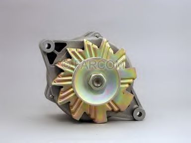 Generator / Alternator 4