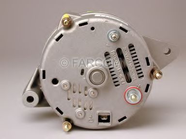 Generator / Alternator 6