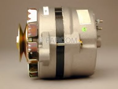 Generator / Alternator 4