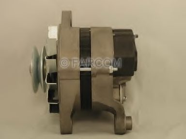 Generator / Alternator 4